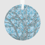 L'ARBRE DE NOËL (dos)