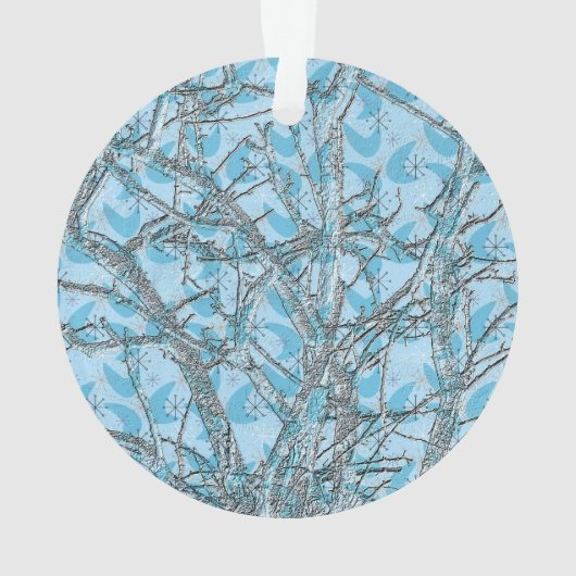 L'ARBRE DE NOËL (dos)