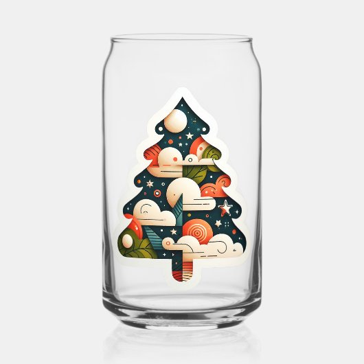 L'arbre de Noël 1005 (Recto)