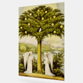 L'arbre de vie (Angle)