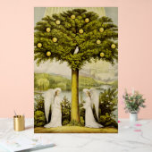 L'arbre de vie (Mariage)