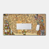 L'arbre de vie | Gustav Klimt | (Clavier et souris)