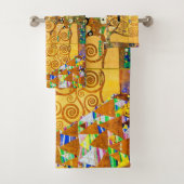 L'arbre de vie, Gustav Klimt (En situation)