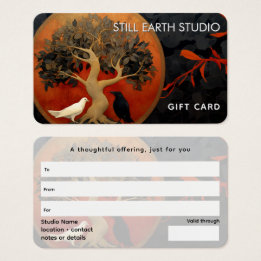 L'Arbre entre les mondes | Arbre de vie R&B