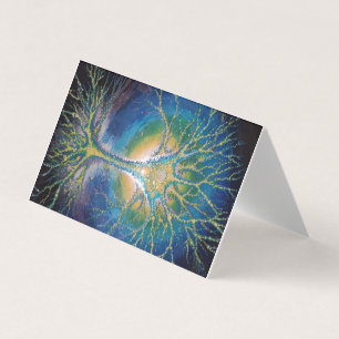 L'arbre neuronal