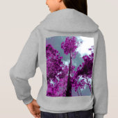 L'arbre pourpre (Dos)