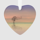 L'arbre souffle dans le vent (devant)