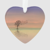 L'arbre souffle dans le vent (dos)