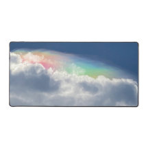 L'arc-en-ciel du ciel