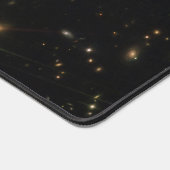 L'Arc Sunburst Dans Un Gros Cluster Galaxy (Coin)