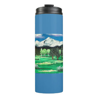 Larch Creek Meadow Thermo Fles