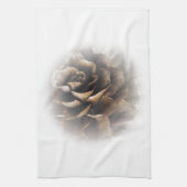 Larch Kone Theedoek (Verticaal)