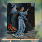 L'Archange Gabriel par Gerard David (Neutre)
