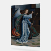 L'Archange Gabriel par Gerard David (Angle)
