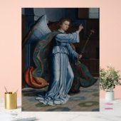 L'Archange Gabriel par Gerard David (Mariage)