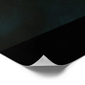 L'Arche de la Fin des Temps - Affiche de l'Arche d (Coin)