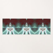 L'Architecte - Tapis de Yoga (Devant (Horizontal))