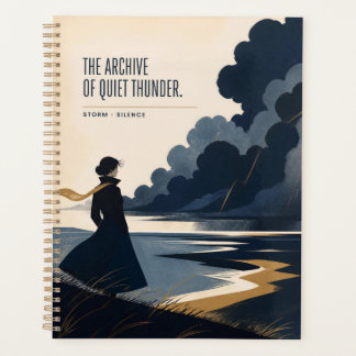 L'Archive de Tonnerre Silencieux.
