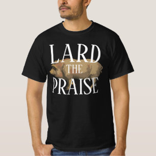 LARD DE LOF 2024 2025 2026 2027 2028 2029 2030 T-SHIRT