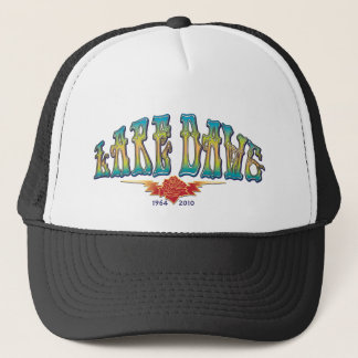 Lare Dawg pet