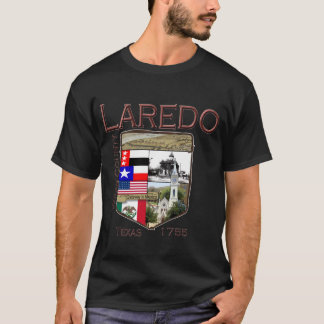 Laredo Shield T-shirt