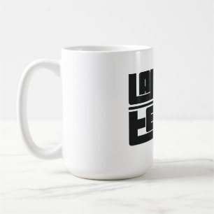 Laredo - Texas Koffiemok