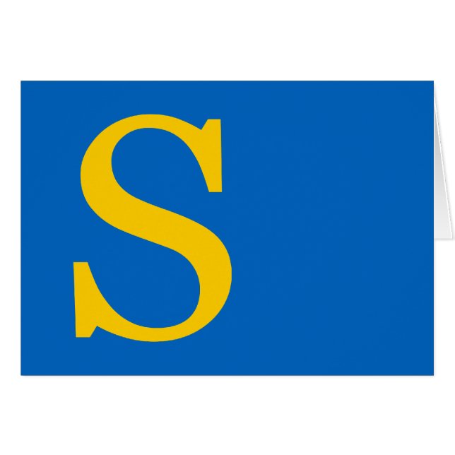 Laren Nederland, Nederland (Voorkant Horizontaal)