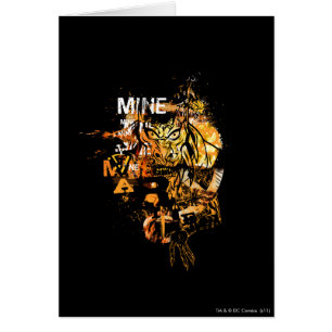 Larfleeze - Agent Orange 11