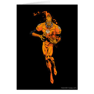 Larfleeze - Agent Orange 4