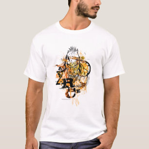 Larfleeze - Agent Sinaasappel 11 T-shirt