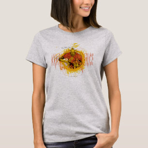 Larfleeze - Agent Sinaasappel 14 T-shirt