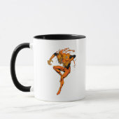 Larfleeze - Agent Sinaasappel 1 Mok (Links)