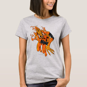 Larfleeze - Agent Sinaasappel 7 T-shirt