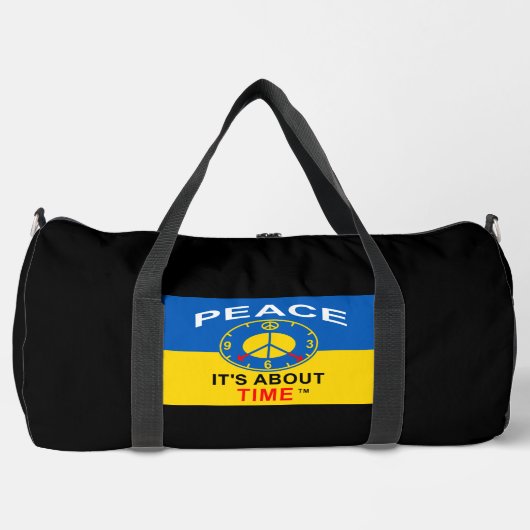 Large Bag Plunjezak (Voorkant)