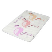 Large Bath Mat (Gekanteld)