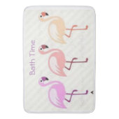 Large Bath Mat (Voorkant Verticaal)