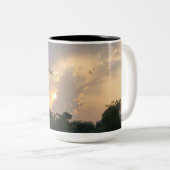 Large Coffee Mug (Devant droit)