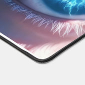 Large gaming mouse pad (Hoek)