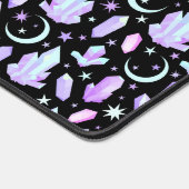 Large mouse pad "Crystals" (Hoek)