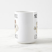 Large Mug - More Espresso. Less Depresso. (Centre)