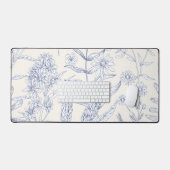 Large Personalized (Clavier et souris)