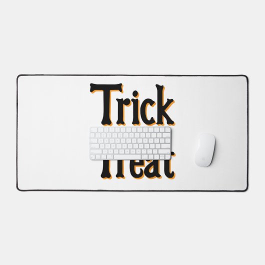 Large Personalized (Clavier et souris)