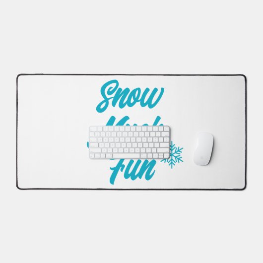 Large Personalized (Clavier et souris)