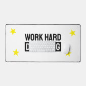 Large Personalized (Clavier et souris)