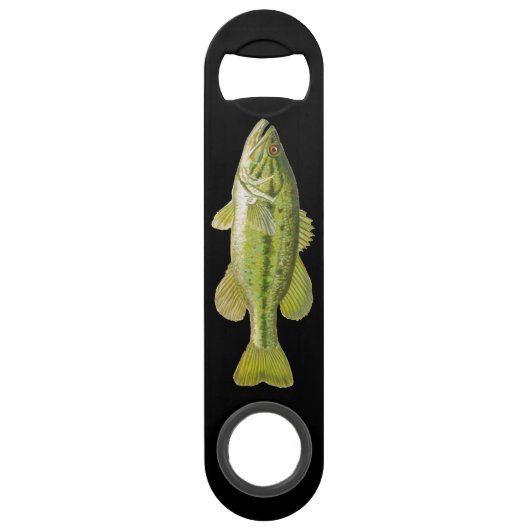 Largemouth bass (Dos)