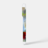 Largemouth Bass 200824AREF147 - Watercolor (Côté gauche)