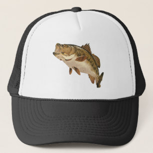 Largemouth Bass Pet