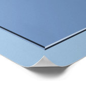 Largemouth Bass Poster (Hoek)