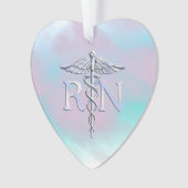 L'argent aiment la perle Médicale de mère de (devant)