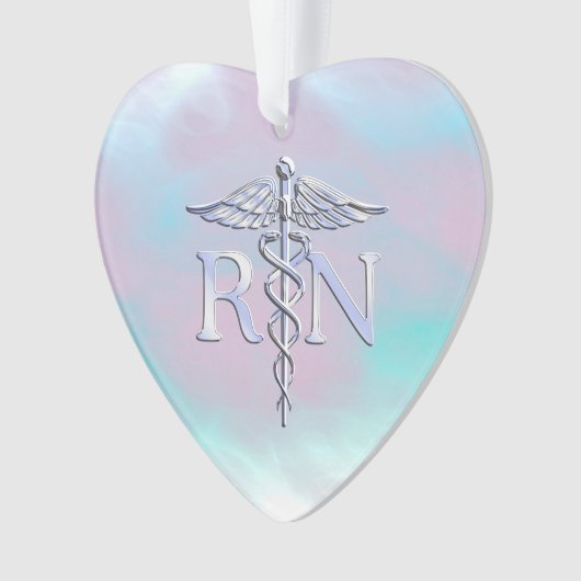 L'argent aiment la perle Médicale de mère de (devant)